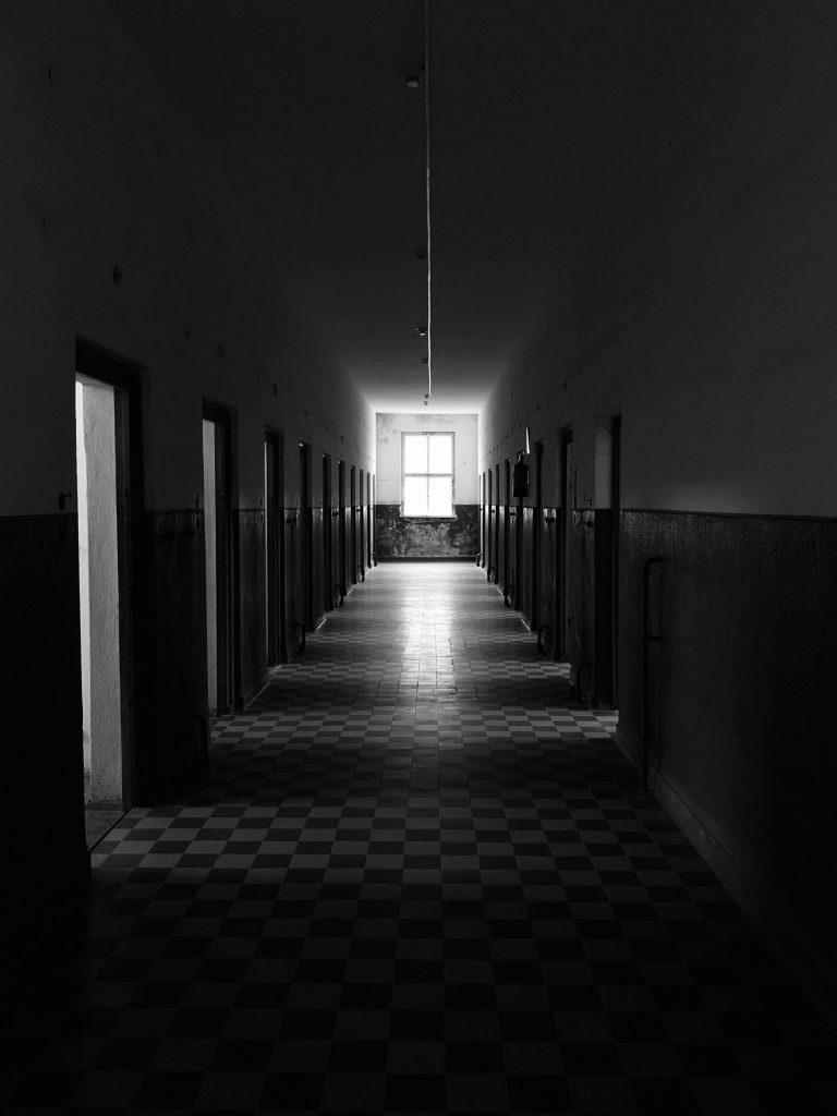 KZ Mauthausen - Gedenkstätte